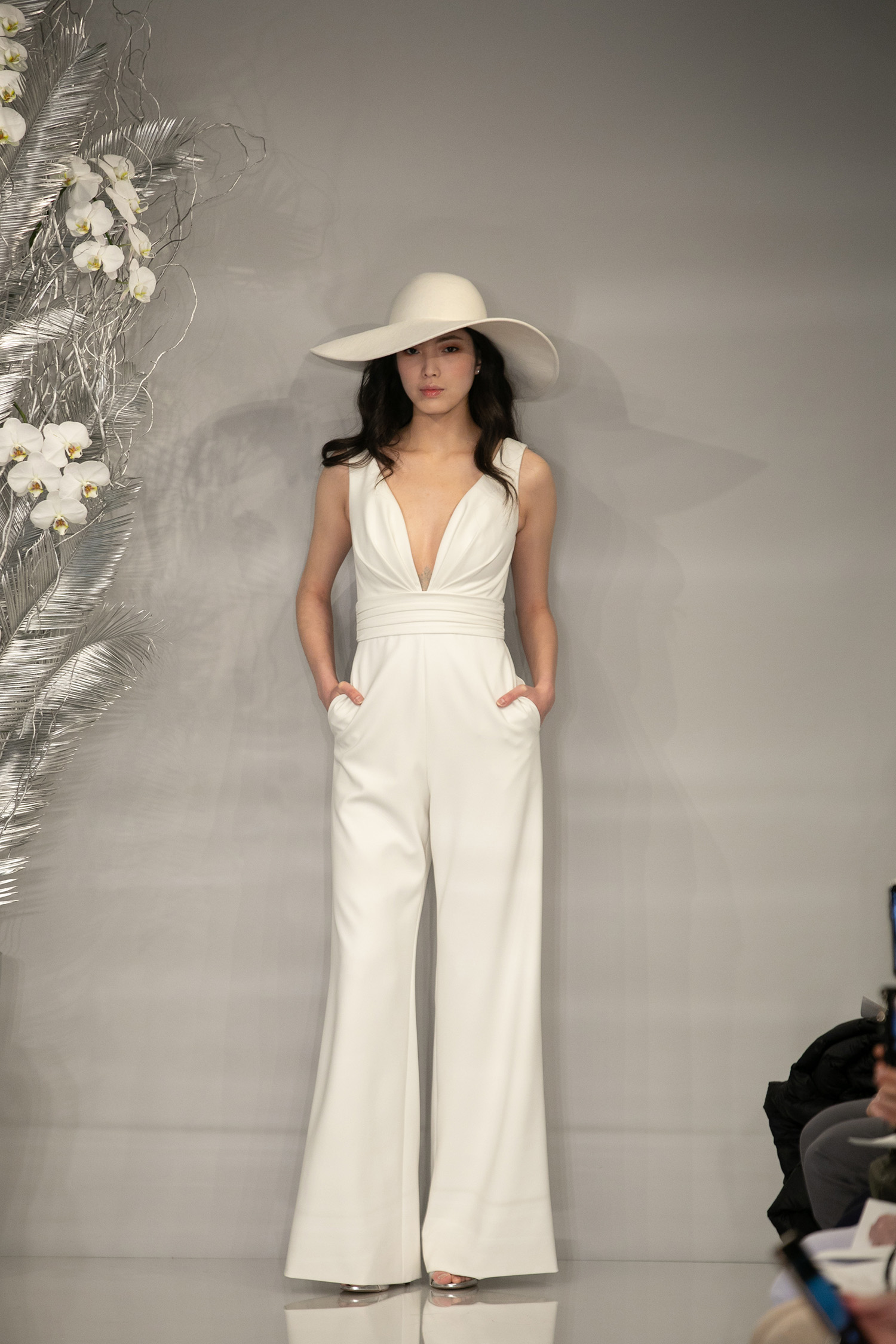 Spring 2020 Bridal Trends 24