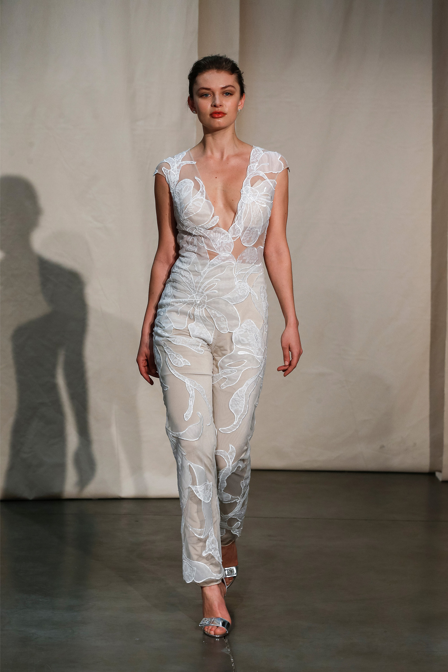 Spring 2020 Bridal Trends 25