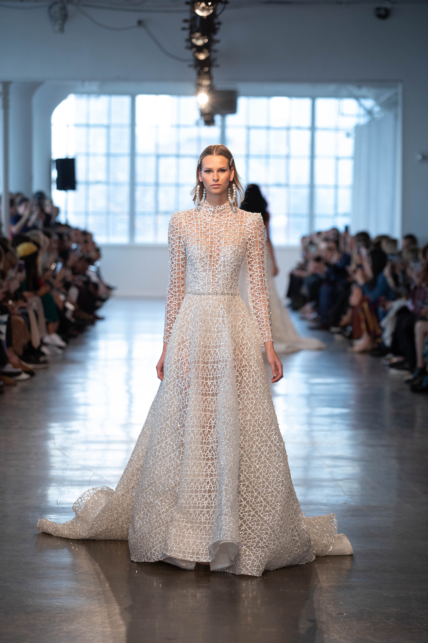 Spring 2020 Bridal Trends 20