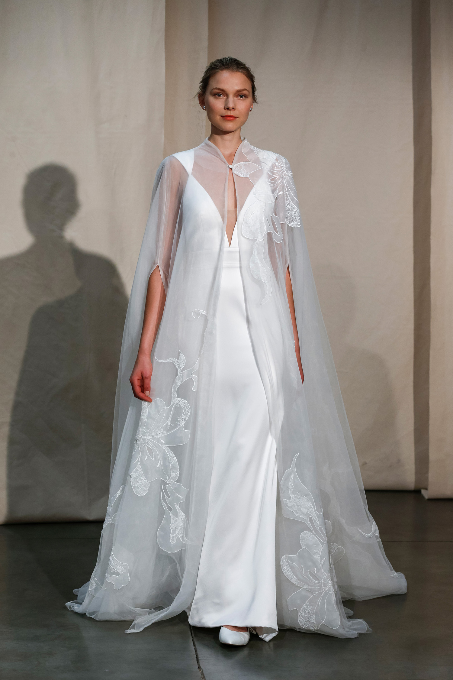 Spring 2020 Bridal Trends 2