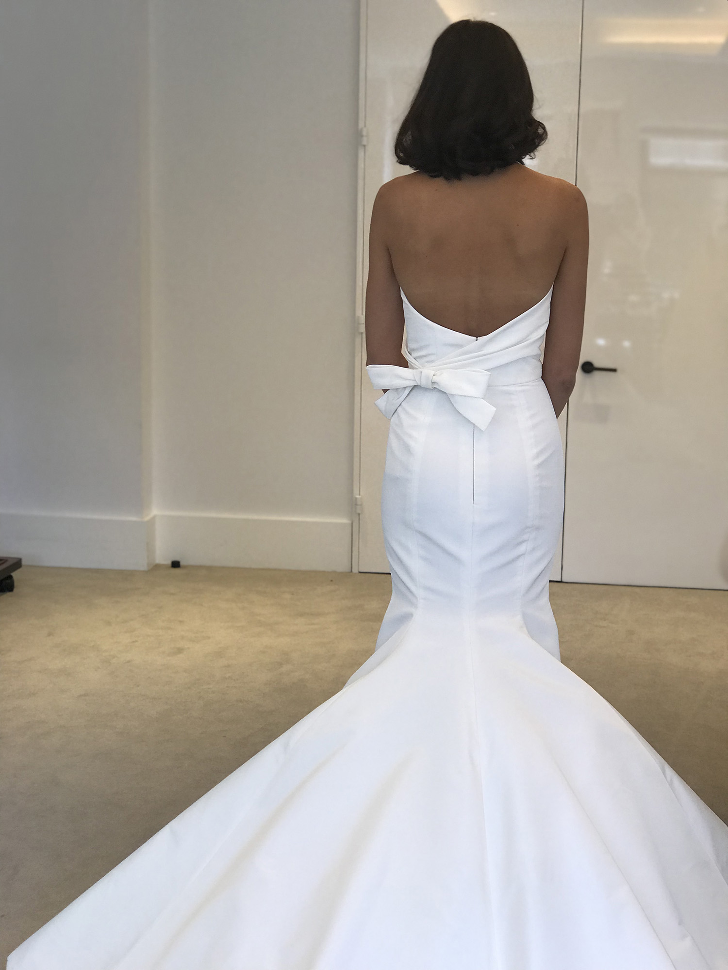 Spring 2020 Bridal Trends 11
