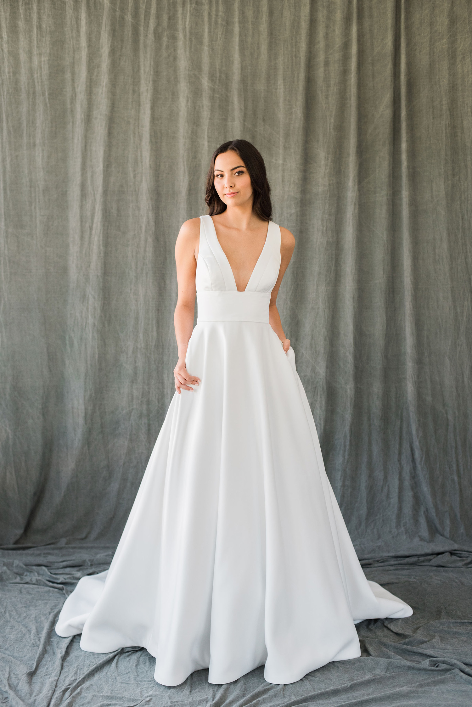Spring 2020 Bridal Trends 17