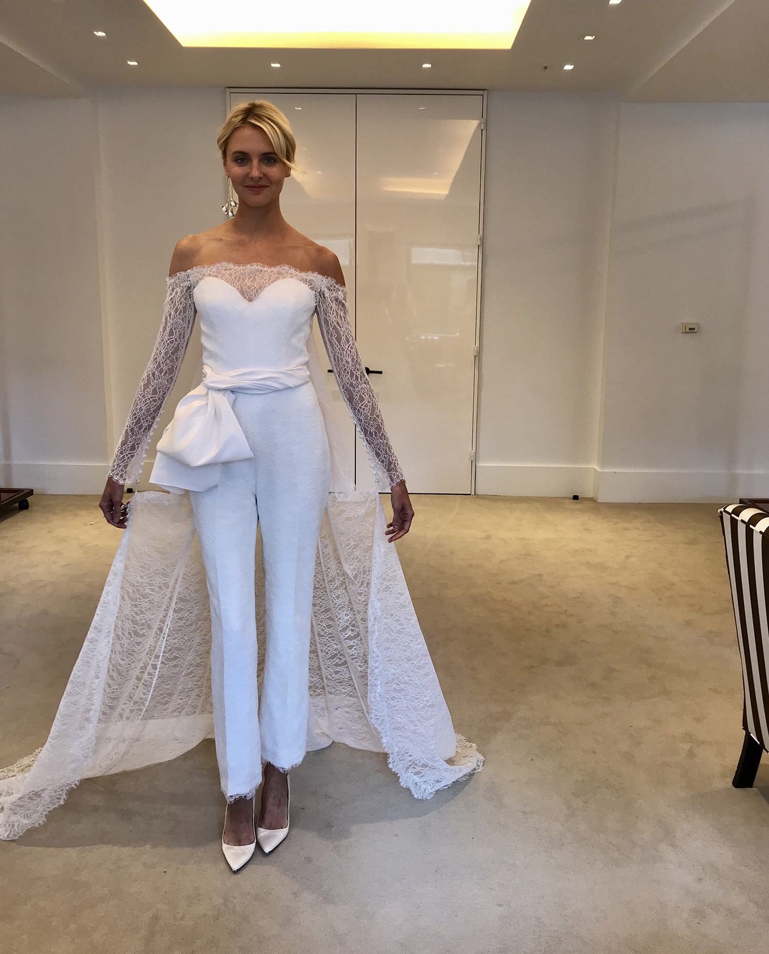 Spring 2020 Bridal Trends 26