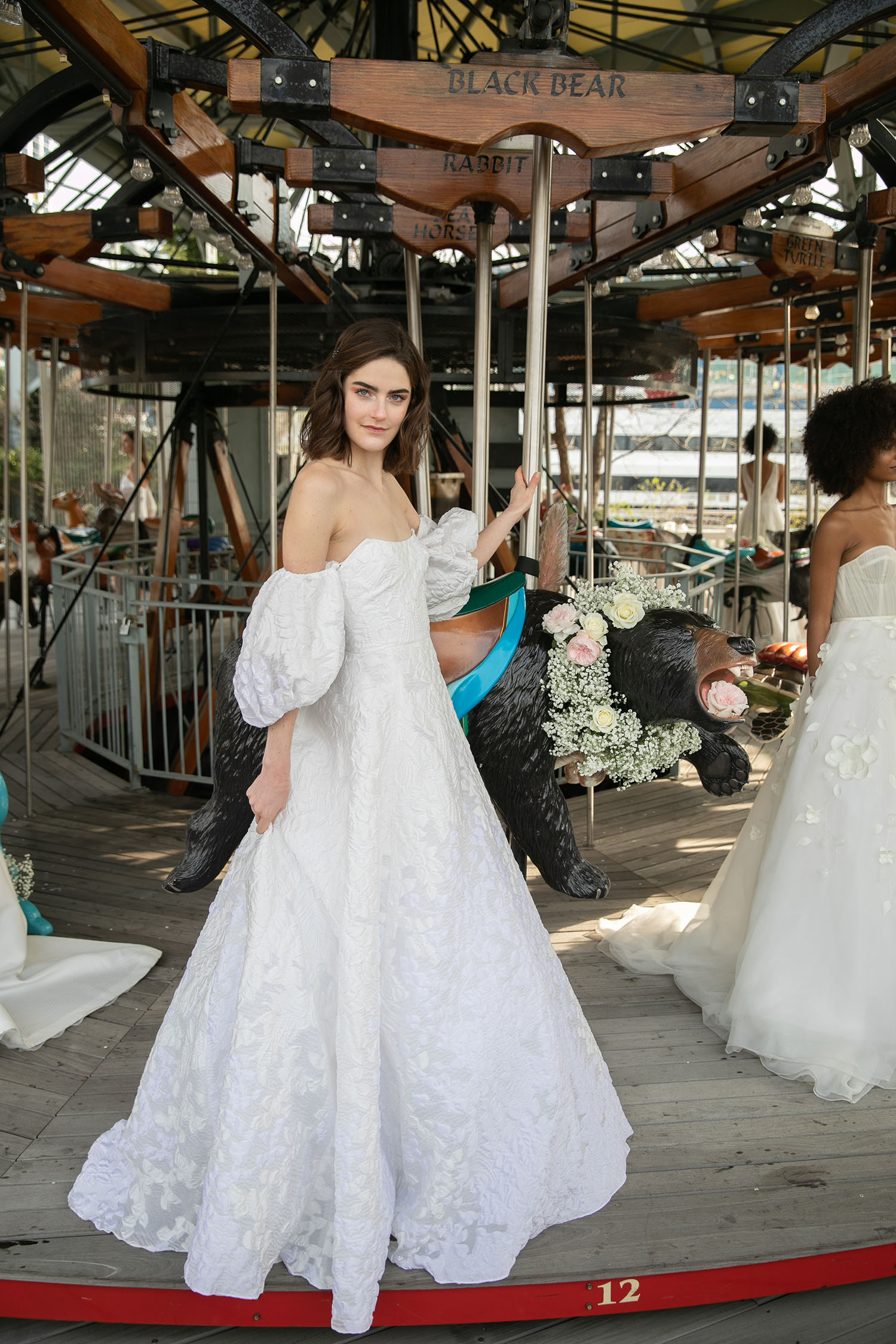 Spring 2020 Bridal Trends 5