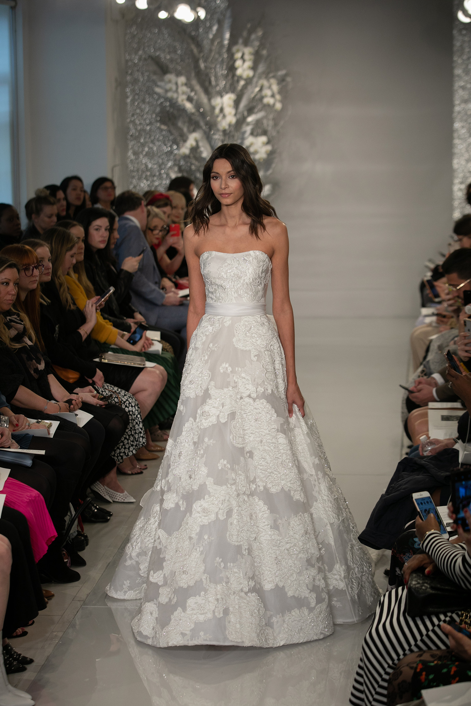 Spring 2020 Bridal Trends 8