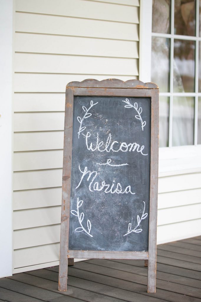 Welcome to The White Dress by the shore Marisa Hunter