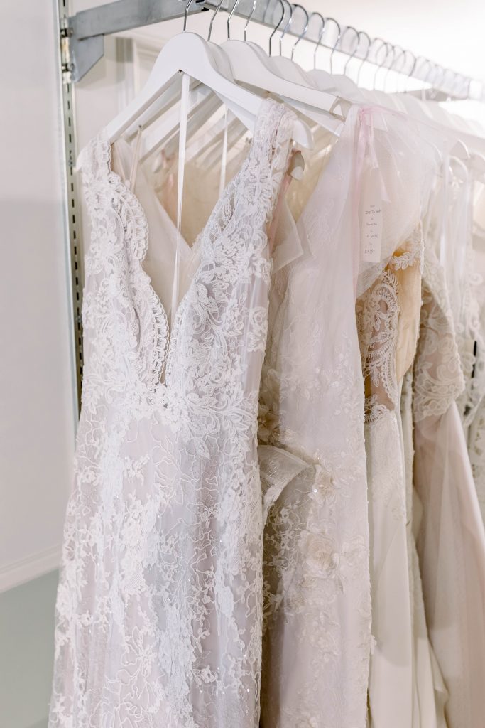 gowns