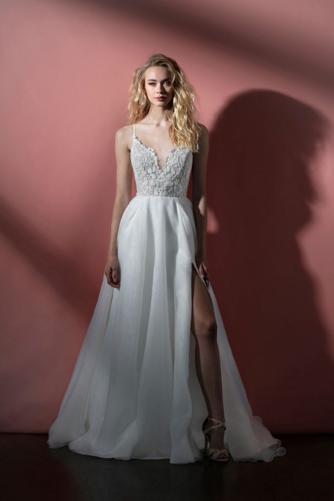 Hayley Paige 2021 image 18