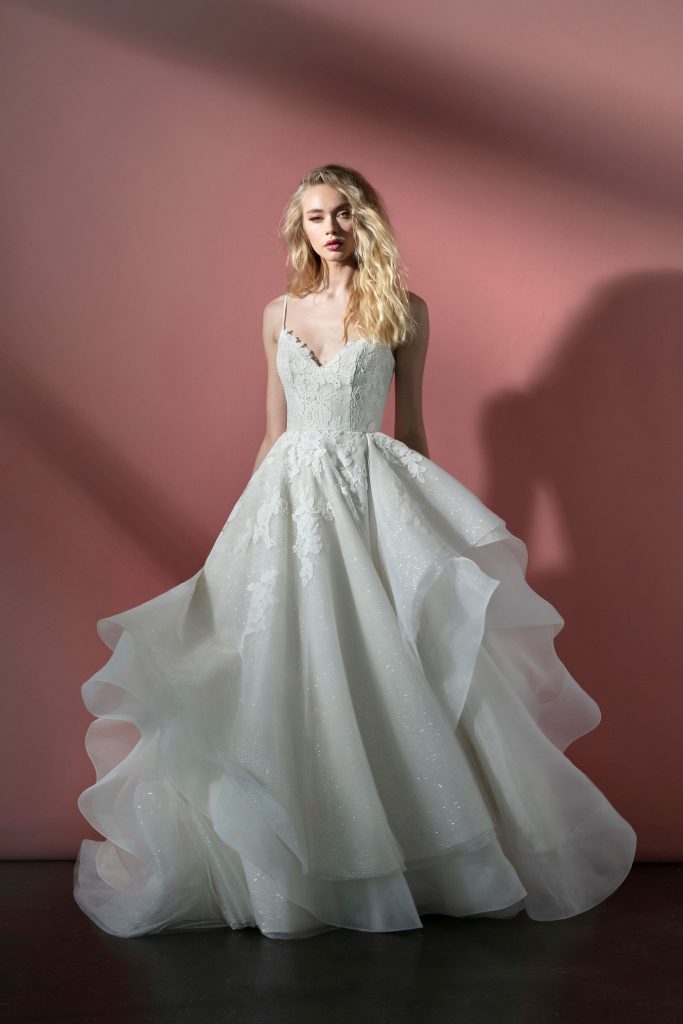 Hayley Paige 2021 image 19