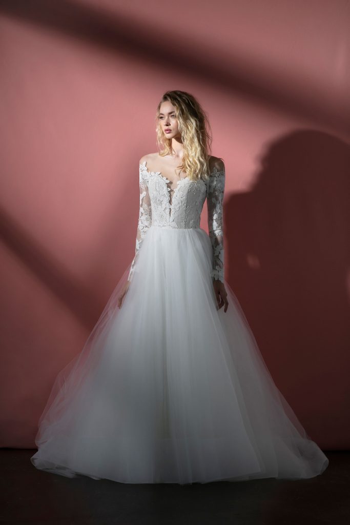 Hayley Paige 2021 image 16