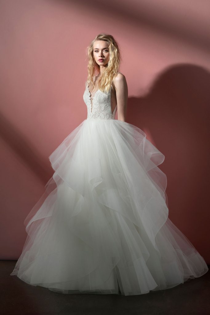 Hayley Paige 2021 image 15