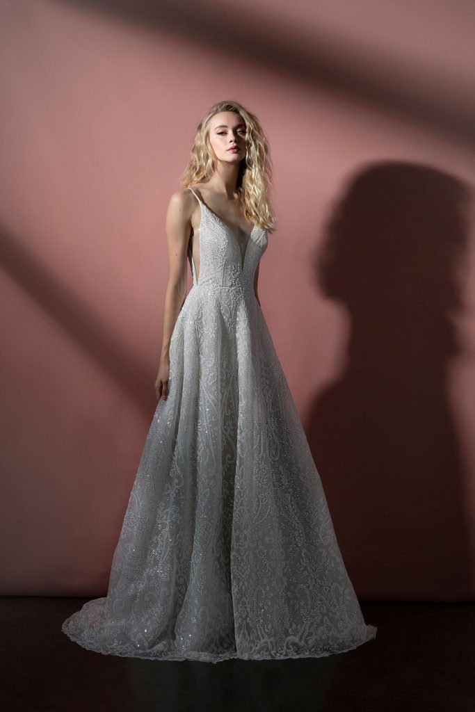 Hayley Paige 2021 image 14