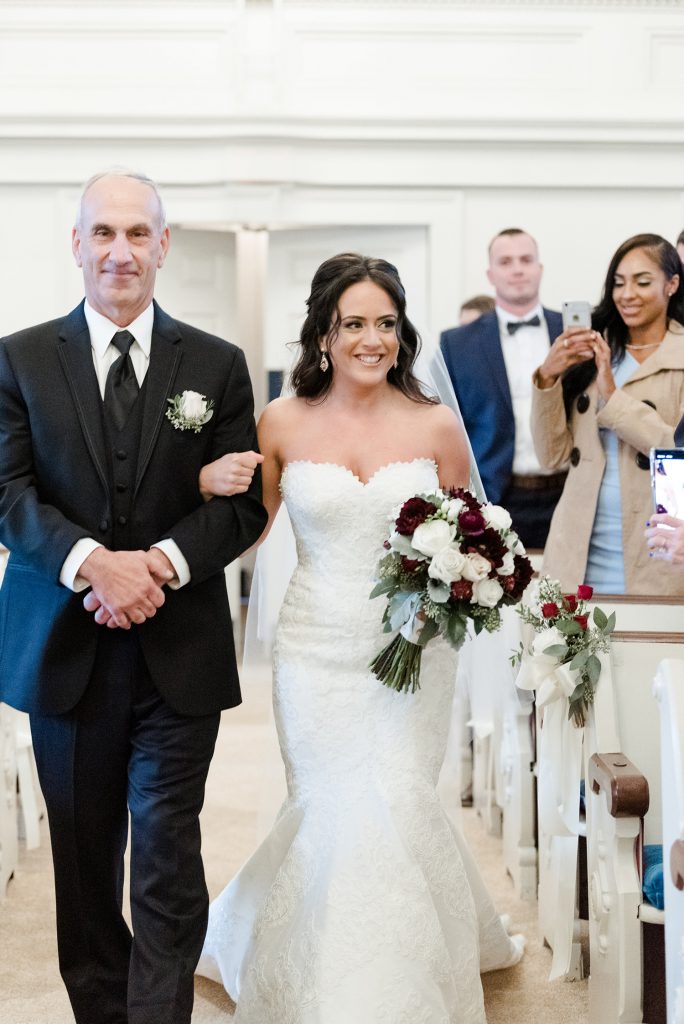 Michelle and John wedding image 19