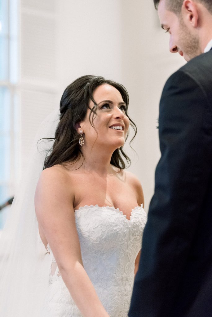 Michelle and John wedding image 22