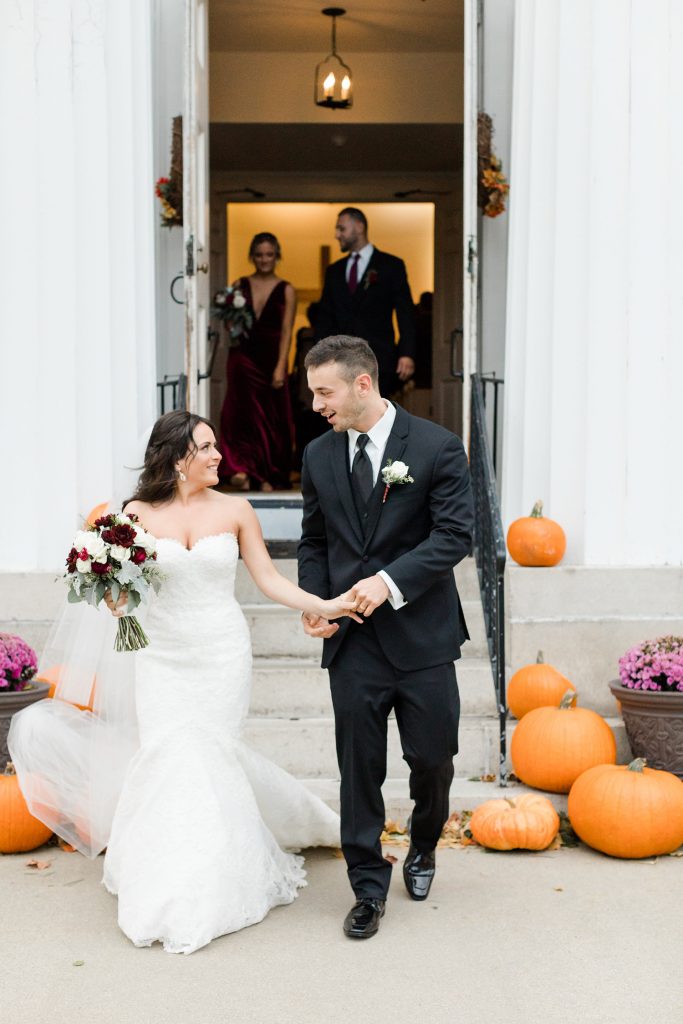 Michelle and John wedding image 26