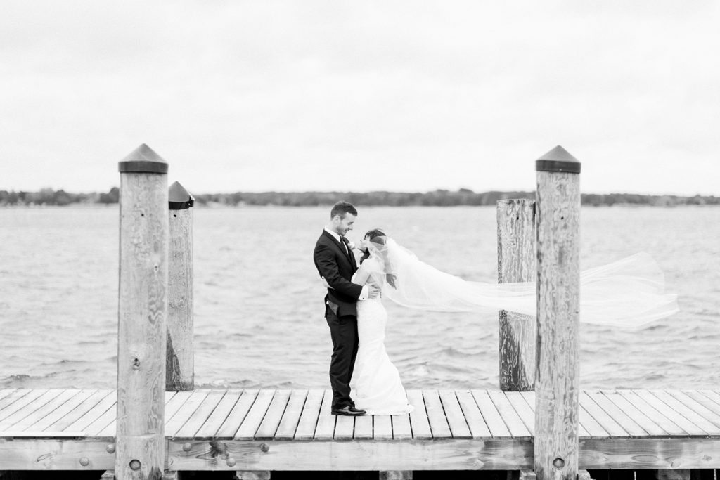 Michelle and John wedding image 29