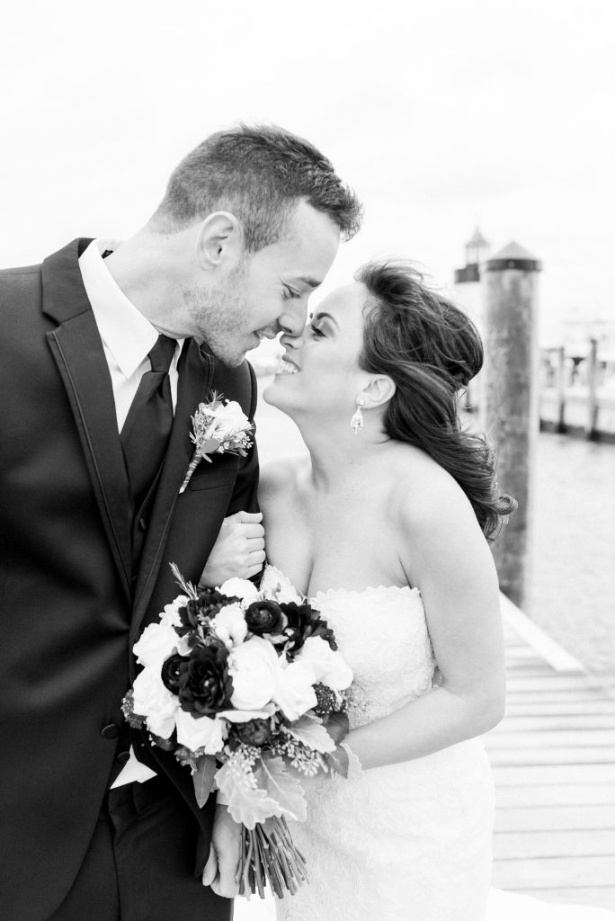 Michelle and John wedding image 37