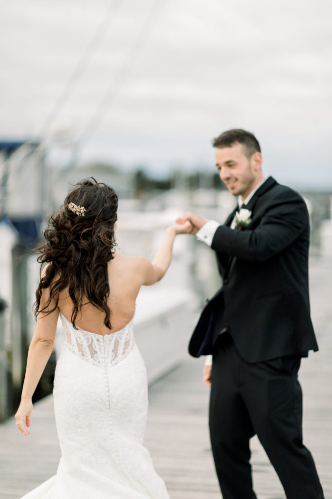 Michelle and John wedding image 34