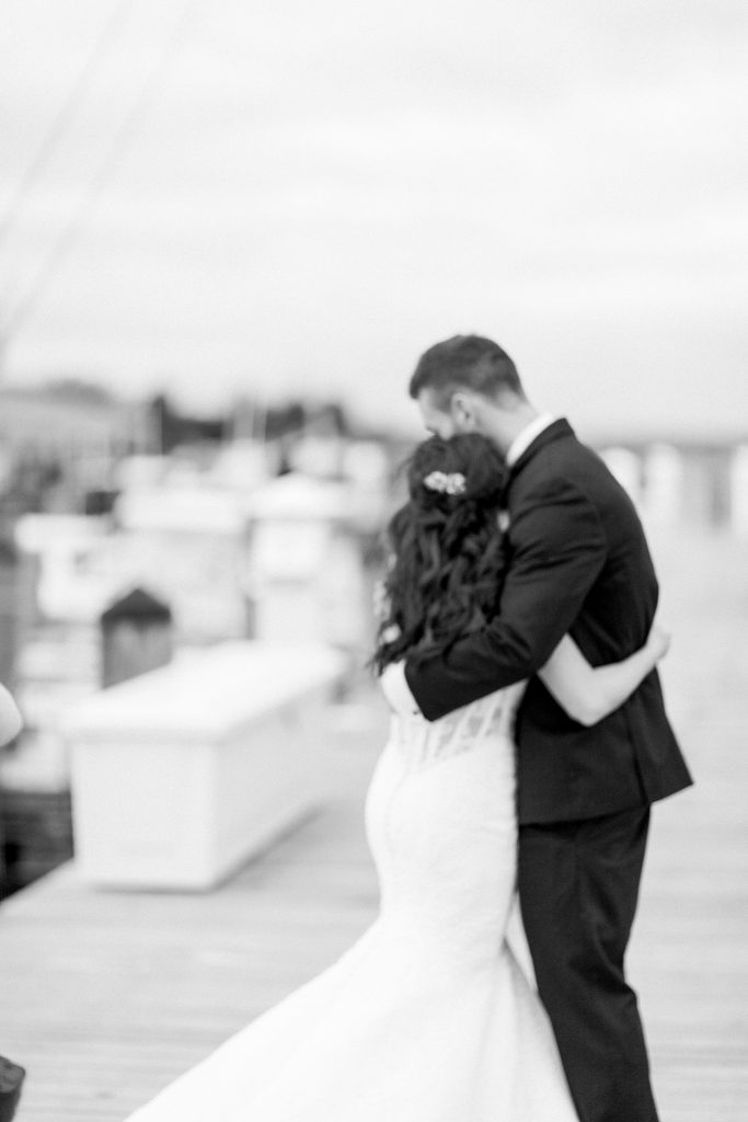 Michelle and John wedding image 38