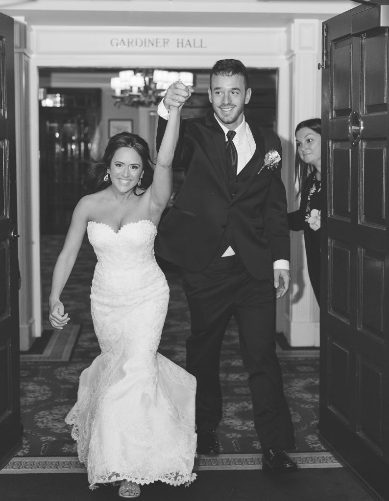 Michelle and John wedding image 48