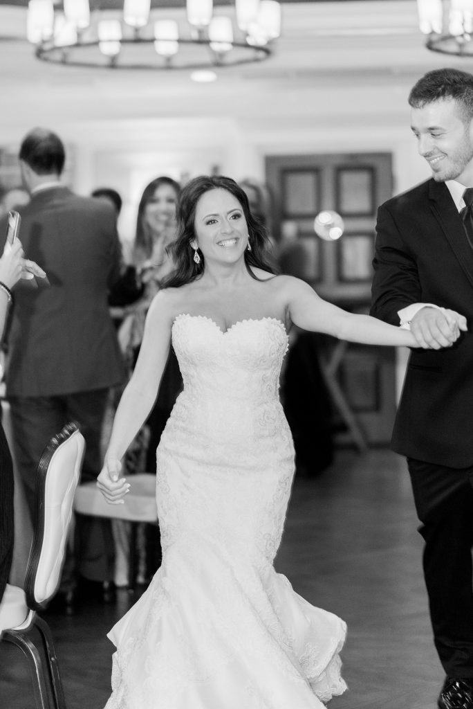 Michelle and John wedding image 50