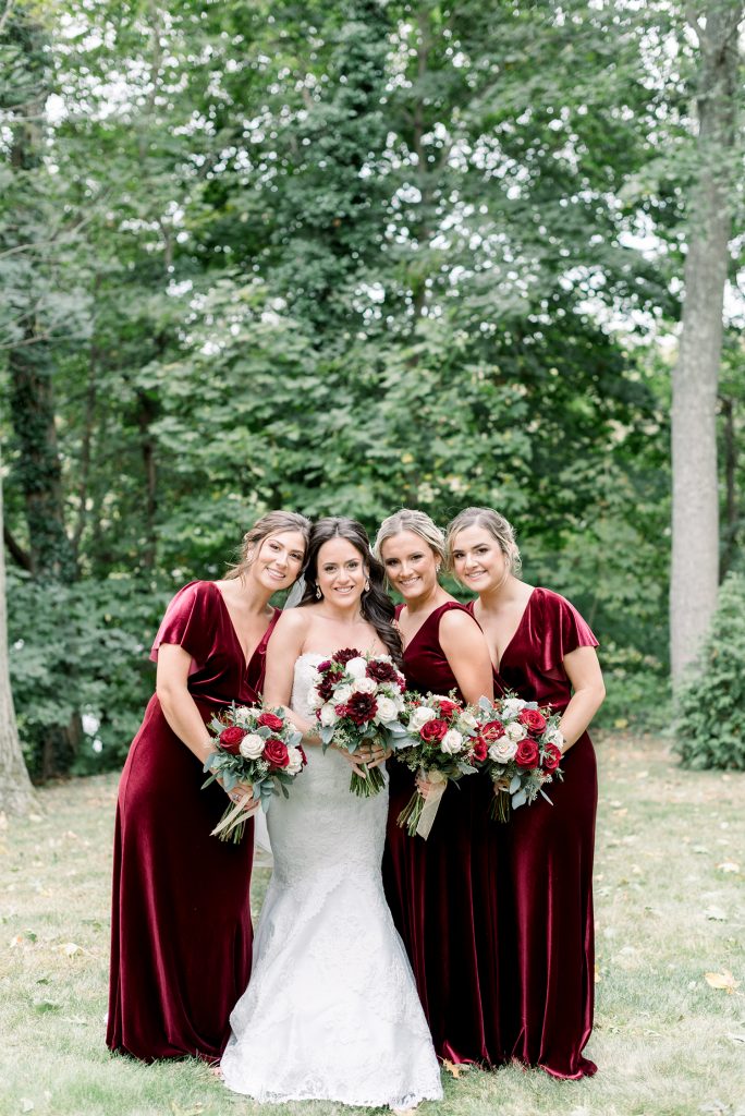 Michelle and John wedding image 13