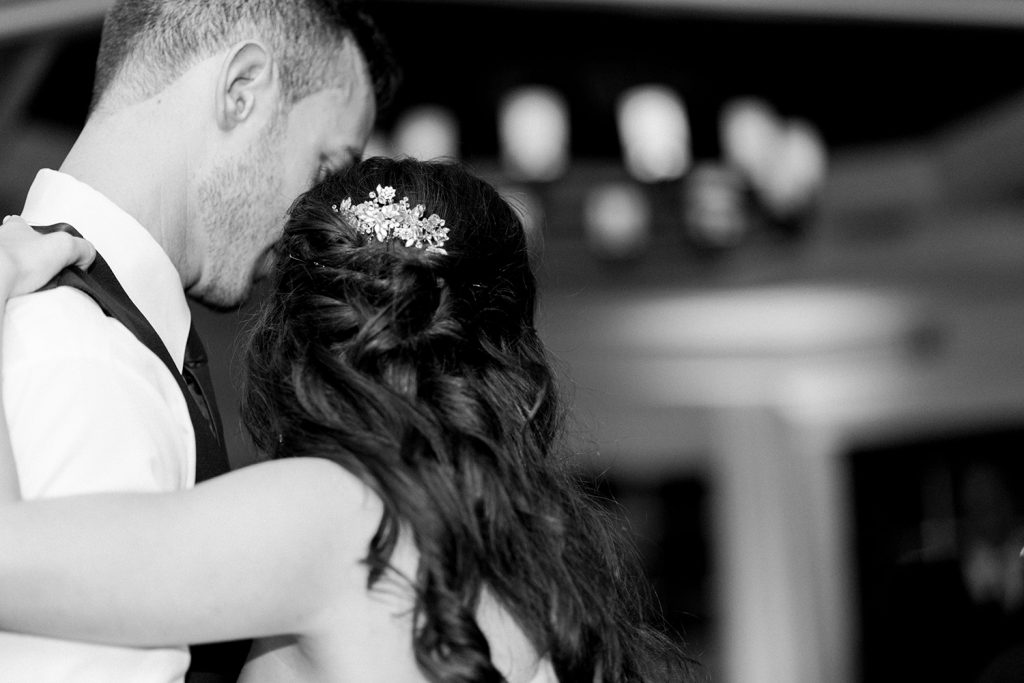 Michelle and John wedding image 56
