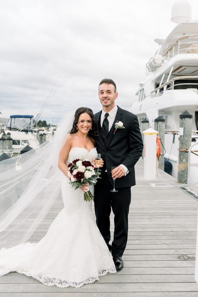 Michelle and John wedding image 39