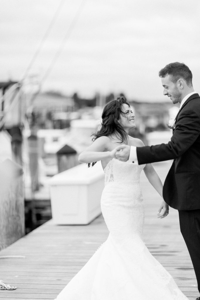 Michelle and John wedding image 35