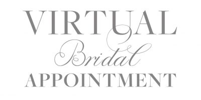 Now Introducing: Virtual Shopping Appointments. Desktop Image