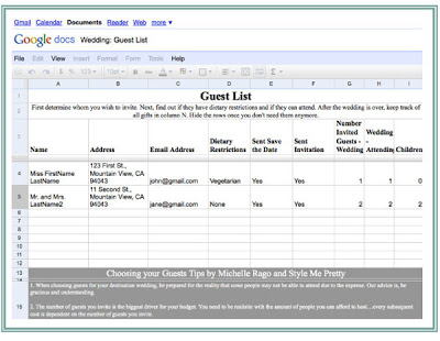 need to get organized in your planning process?. Desktop Image
