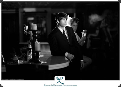 new york city bridal shoot image 9