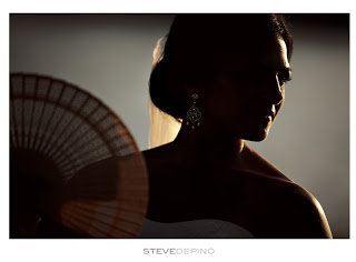 stunning bride. Desktop Image