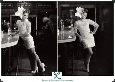 new york city bridal shoot image 4
