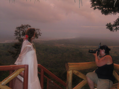 costa rica baby!. Desktop Image