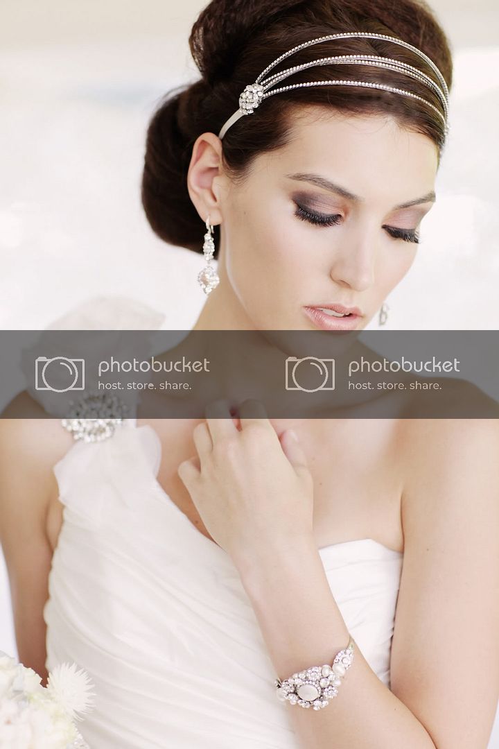 July 5-9: Haute Bride Trunk Show. Desktop Image