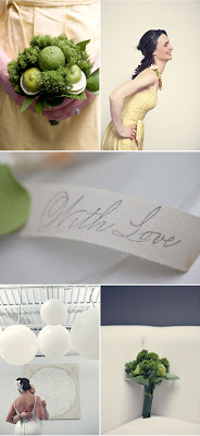 Our Pretty Brides on Style Me Pretty. Desktop Image
