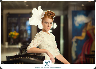 new york city bridal shoot image 6