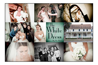 The White Carpet Experience. Desktop Image