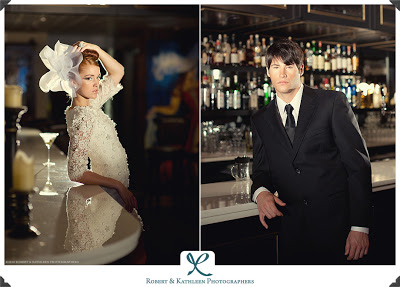 new york city bridal shoot image 3