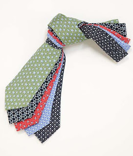 Tying the Knot! ~ Coren Moore and Vineyard Vines!. Desktop Image