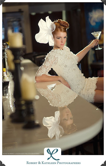 New York City Bridal Shoot. Desktop Image
