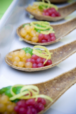 Catering Advice. Desktop Image