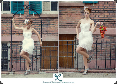 new york city bridal shoot image 12