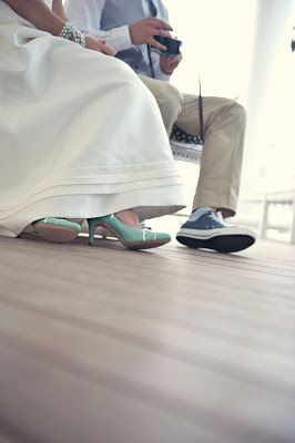 So pretty on Style Me Pretty~Our Ocean House Shoot!. Desktop Image