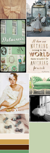 Destination Inspiration: Paris. Desktop Image