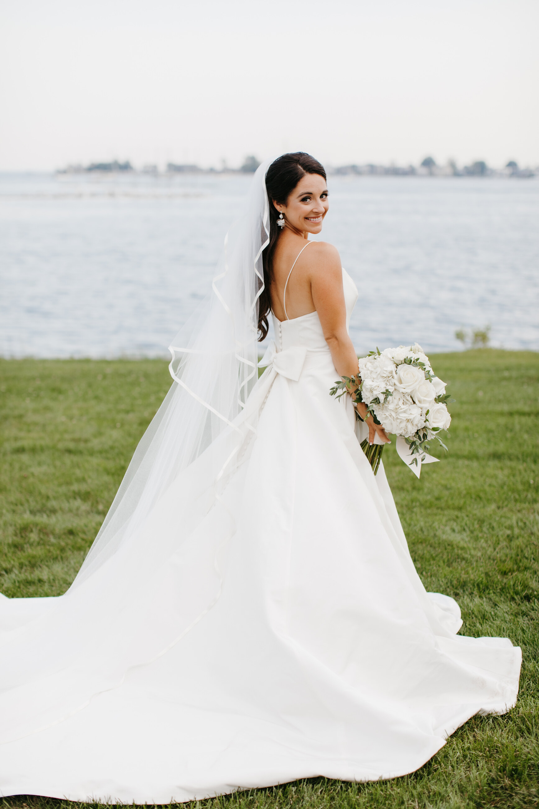 Chandler and Dylan&#39;s Wonderful Westport Wedding. Desktop Image