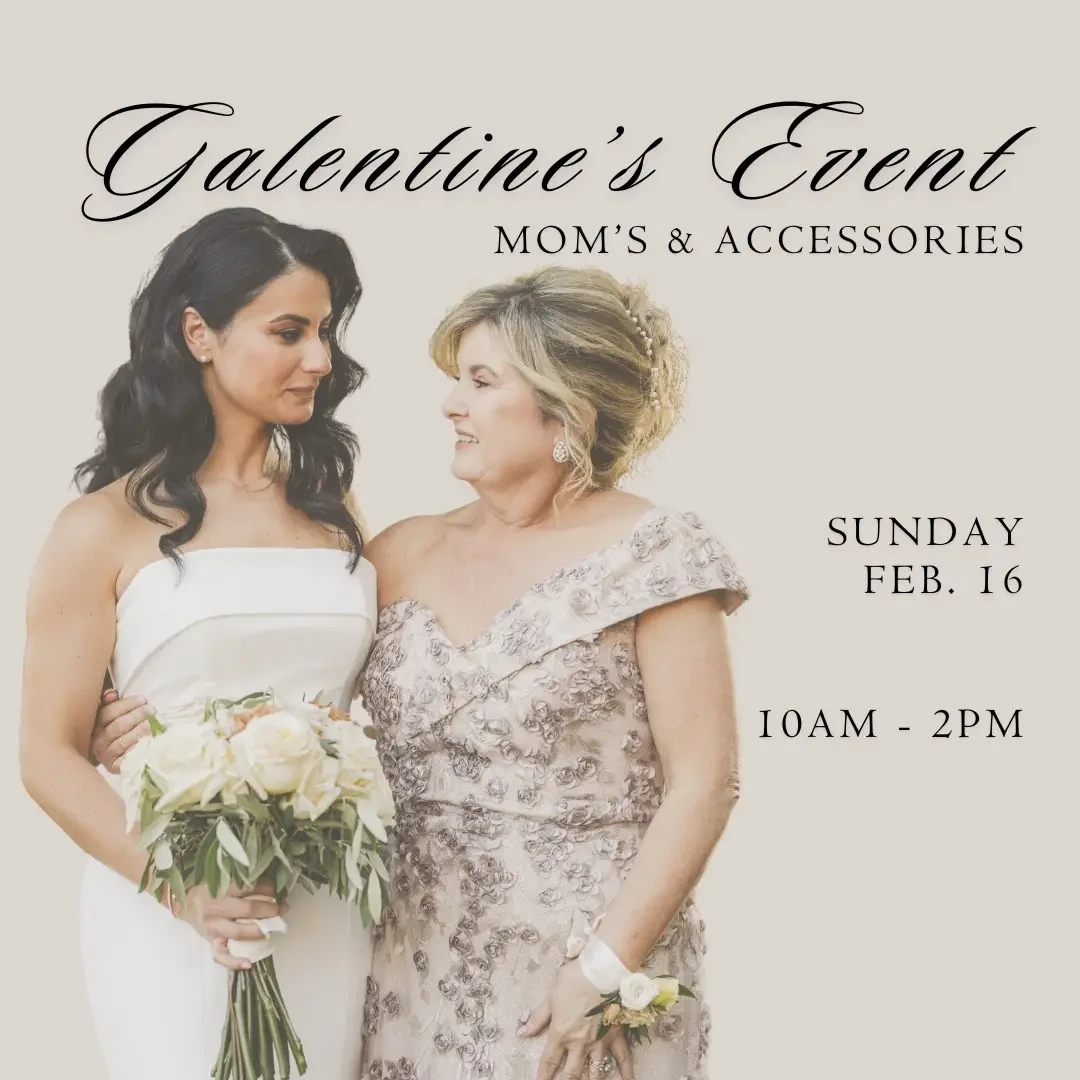 Galentine’s Event Main Image