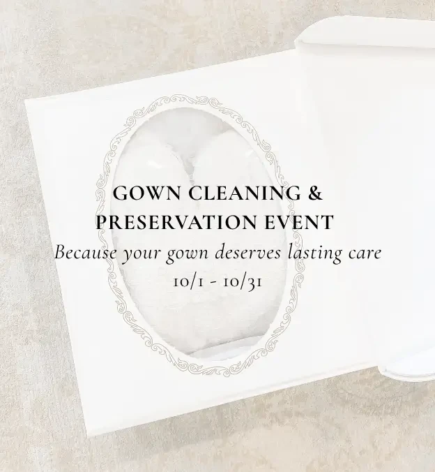 Cleaning and Preservation Event