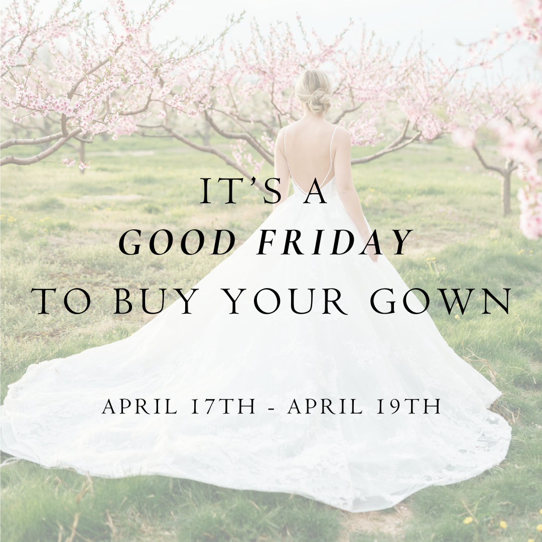 Good Friday Main Image